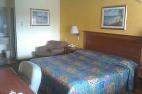 Travelodge South Holland