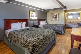 Travelodge South Holland