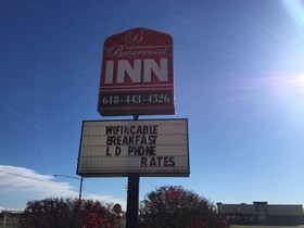 Briarwood Inn