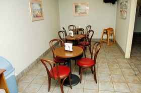 Briarwood Inn