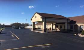 Briarwood Inn