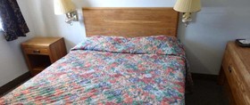 Budget Inn Sparta