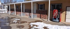 Budget Inn Sparta