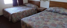 Budget Inn Sparta