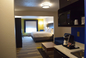 Holiday Inn Express & Suites Sparta