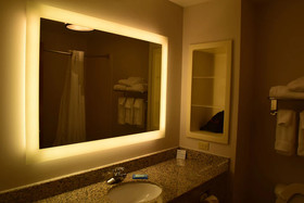 Holiday Inn Express & Suites Sparta