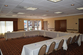 Holiday Inn Express & Suites Sparta