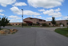 Holiday Inn Express & Suites Sparta