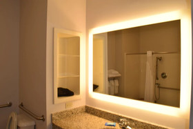 Holiday Inn Express & Suites Sparta