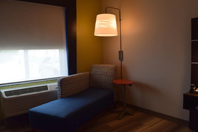Holiday Inn Express & Suites Sparta
