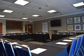 Holiday Inn Express & Suites Sparta