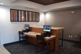 Holiday Inn Express & Suites Sparta