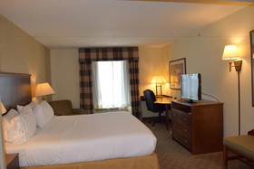Holiday Inn Express & Suites Sparta