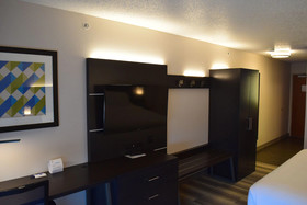 Holiday Inn Express & Suites Sparta