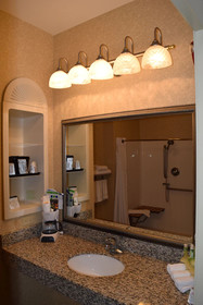 Holiday Inn Express & Suites Sparta