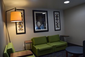 Holiday Inn Express & Suites Sparta