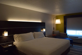 Holiday Inn Express & Suites Sparta