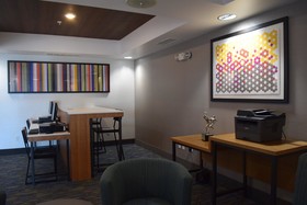Holiday Inn Express & Suites Sparta