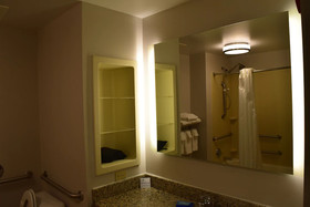 Holiday Inn Express & Suites Sparta