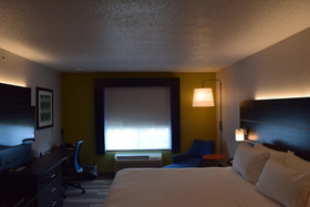 Holiday Inn Express & Suites Sparta