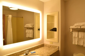 Holiday Inn Express & Suites Sparta