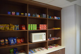Holiday Inn Express & Suites Sparta