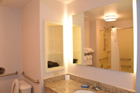 Holiday Inn Express & Suites Sparta
