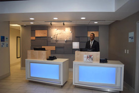 Holiday Inn Express & Suites Sparta