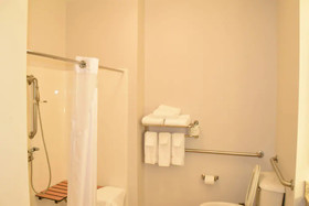 Holiday Inn Express & Suites Sparta