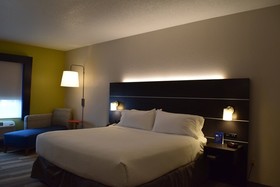 Holiday Inn Express & Suites Sparta