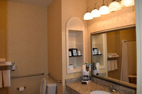 Holiday Inn Express & Suites Sparta