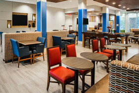Holiday Inn Express & Suites Sparta