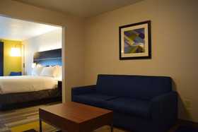 Holiday Inn Express & Suites Sparta