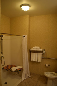 Holiday Inn Express & Suites Sparta