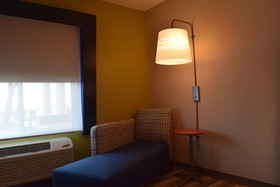 Holiday Inn Express & Suites Sparta