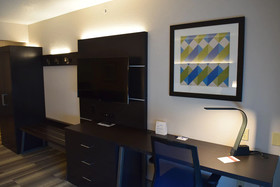 Holiday Inn Express & Suites Sparta