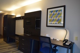 Holiday Inn Express & Suites Sparta