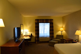 Holiday Inn Express & Suites Sparta