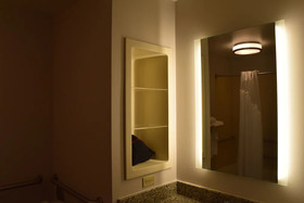 Holiday Inn Express & Suites Sparta