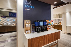 Holiday Inn Express & Suites Sparta