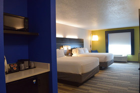 Holiday Inn Express & Suites Sparta