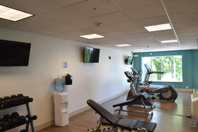 Holiday Inn Express & Suites Sparta
