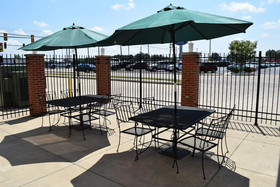 Holiday Inn Express & Suites Sparta