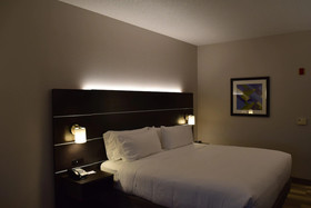 Holiday Inn Express & Suites Sparta