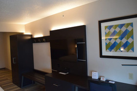 Holiday Inn Express & Suites Sparta
