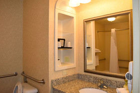 Holiday Inn Express & Suites Sparta