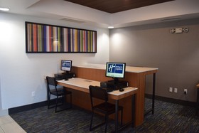Holiday Inn Express & Suites Sparta