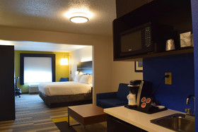Holiday Inn Express & Suites Sparta