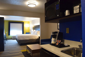 Holiday Inn Express & Suites Sparta