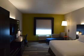 Holiday Inn Express & Suites Sparta